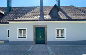 Holiday Home - Persenbeug , Austria - ANO334 1