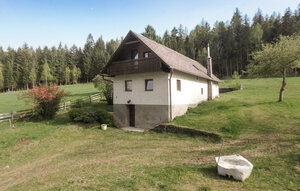 Holiday Home - Aspangberg - St.Peter , Austria - ANO335 1