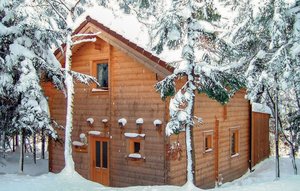 Holiday Home - Hirschalm , Austria - AOE117 1
