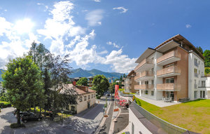 Ferieleilighet - Bad Hofgastein , Østerrike - ASA255