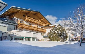 Ferieleilighet - Wagrain , Østerrike - ASA041