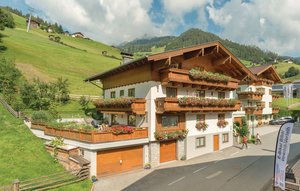 Lejlighed - Grossarl , Østrig - ASA379