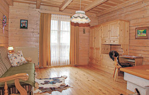 Feriehus - St.Johann/Pongau , Østerrike - ASA754