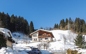 Ferieleilighet - Wagrain , Østerrike - ASA028