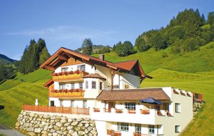 Ferieleilighet - Grossarl , Østerrike - ASA728