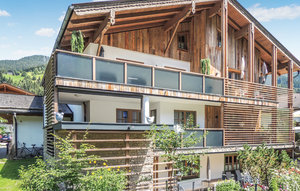 Lejlighed - Kleinarl , Østrig - ASA583