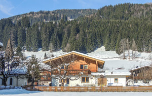 Ferieleilighet - Nationalpark Hohe Tauern , Østerrike - ASA620
