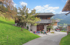 Holiday Home - Wagrain , Austria - ASA006 1