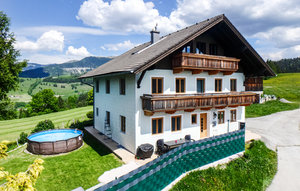 Holiday Home - St. Koloman , Austria - ASA010 1