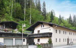 Apartment - Mühlbach am Hochkönig , Austria - ASA014 1