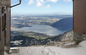 Holiday Home - Ebensee , Austria - ASA101 1