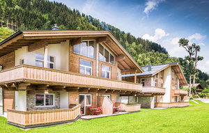 Apartment - Zell am See , Austria - ASA257 1