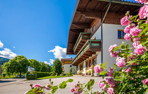 Apartment - Altenmarkt-Zauchensee , Austria - ASA325 1