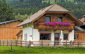 Holiday Home - Mariapfarr , Austria - ASA334 1