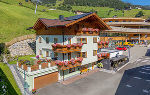 Apartment - Großarl , Austria - ASA337 1