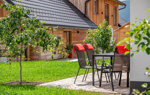 Holiday Home - Mariapfarr , Austria - ASA348 1