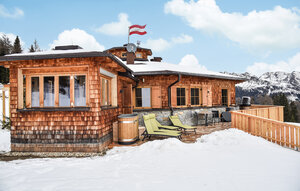 Apartment - Weißpriach , Austria - ASA350 1