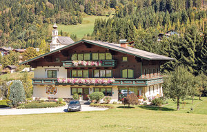 Apartment - Flachau , Austria - ASA358 1