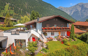 Apartment - Saalfelden , Austria - ASA396 1