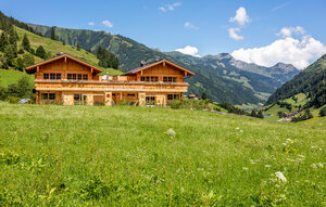 Holiday Home - Großarl , Austria - ASA416 1