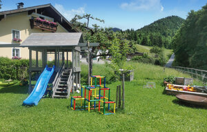 Apartment - Sankt Koloman , Austria - ASA434 1