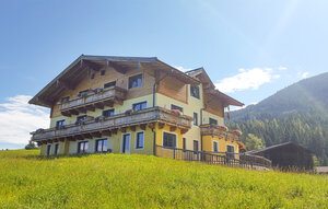 Apartment - Hollersbach , Austria - ASA458 1