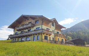 Apartment - Hollersbach , Austria - ASA459 1