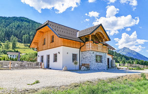 Holiday Home - Weisspriach , Austria - ASA500 1