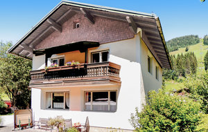 Holiday Home - Kleinarl , Austria - ASA587 1