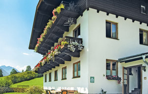 Apartment - Fusch/Glocknerstrasse , Austria - ASA606 1