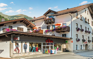 Apartment - Rauris , Austria - ASA644 1