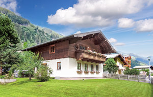 Apartment - Grossarl , Austria - ASA673 1