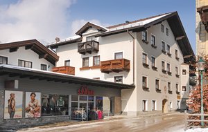 Apartment - Rauris , Austria - ASA696 1