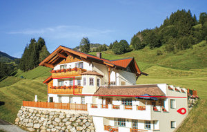Holiday Home - Grossarl , Austria - ASA879 2