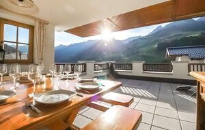 Holiday Home - Grossarl , Austria - ASA879 1