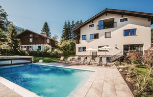 Apartment - Wagrain , Austria - ASA932 1