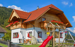 Holiday Home - Weisspriach/Lungau , Austria - ASA944 1