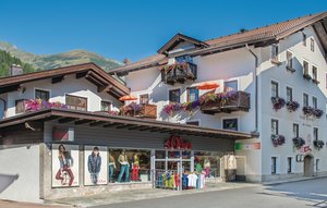 Apartment - Rauris , Austria - ASA988 1