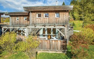 Feriehus - Hohentauern , Østerrike - AST052