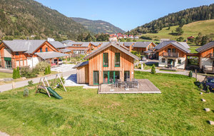 Feriehuse - Murau , Østrig - AST006