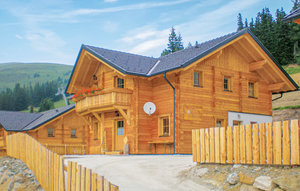 Feriehus - Schönberg im Lachtal , Østerrike - AST117