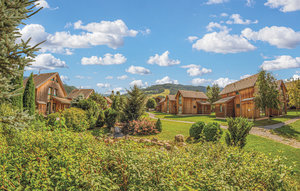 Feriehus - Sankt Lorenzen , Østerrike - AST010