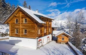 Holiday Home - Pruggern , Austria - AST059 1