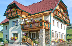 Apartment - Sankt Peter am Kammersberg , Austria - AST118 1