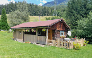 Holiday Home - Vordernberg , Austria - AST140 1