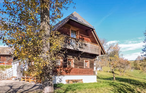 Holiday Home - Waldheimat , Austria - AST184 1