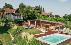 Holiday Home - Südoststeiermark , Austria - AST241 1