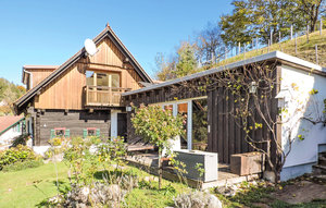 Holiday Home - Grossklein , Austria - AST243 1
