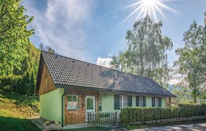 Holiday Home - St. Peter am Kammersberg , Austria - AST244 1