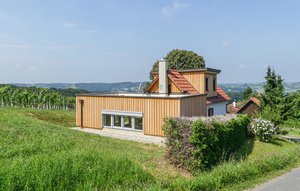 Holiday Home - Straden Südoststeiermark , Austria - AST257 1